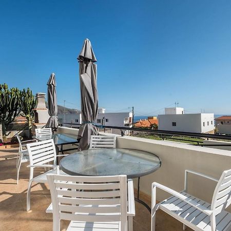 Candelaria Relax Exterior photo