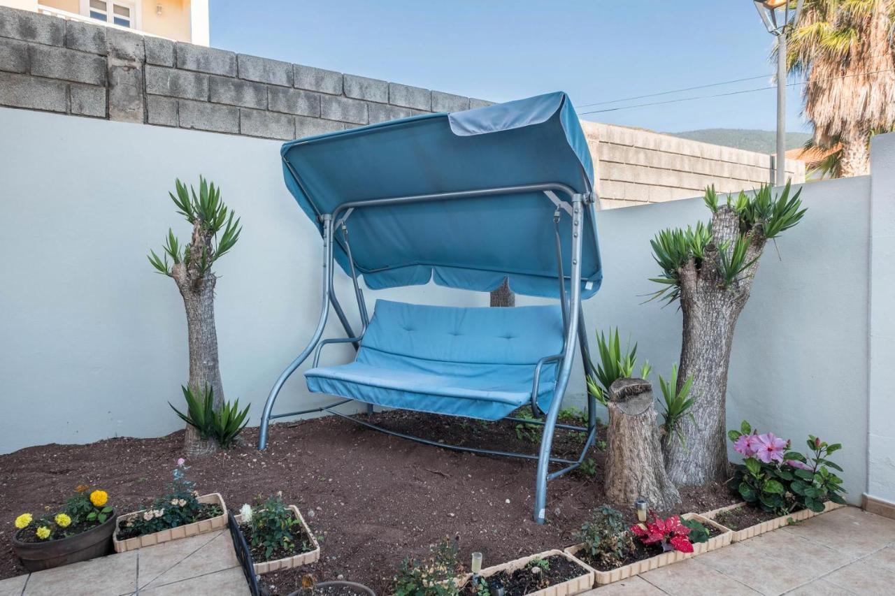 Candelaria Relax Exterior photo