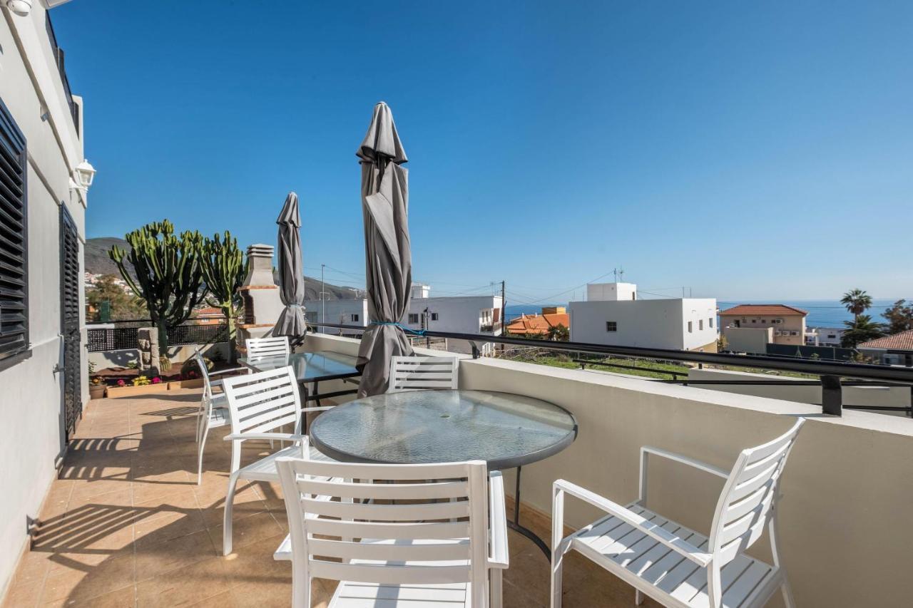 Candelaria Relax Exterior photo